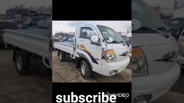 Kia Bongo 4x4 Of Road Review | Kia Bongo New Brand New Philippines #6