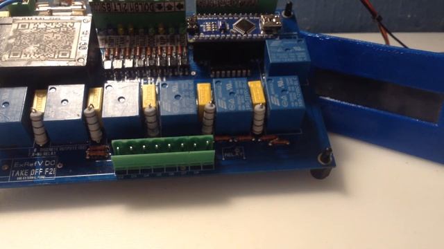 General Shield UPC-DM 2.0 Часть первая. смотреть онлайн