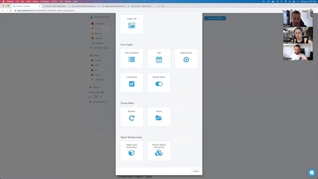 #2 - Build Time - Search and filter product data using React Hooks and a headless CMS смотреть онлайн