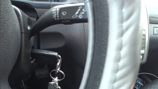 запуск/тест webasto через VCDS смотреть онлайн