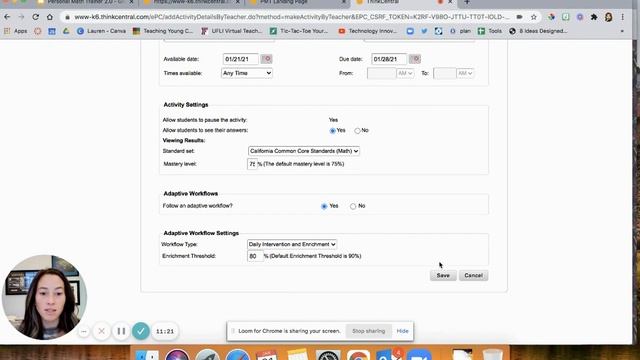 Personal Math Trainer 2.0 смотреть онлайн