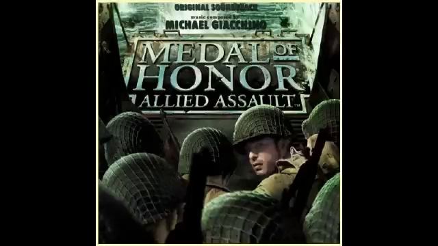04 - Medal of Honor Allied Assault: Aircraft Facility смотреть онлайн