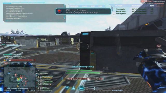 LPS!Team play!Былые времена-Octagon Жёсткий врыв!ПОШЛА ВОЗНЯ! смотреть онлайн