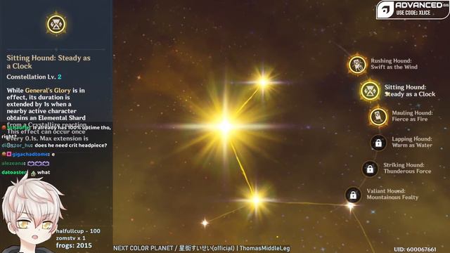 POSSIBLE GEO BENNETT?? First Look & Testing GOROU | Genshin Impact смотреть онлайн