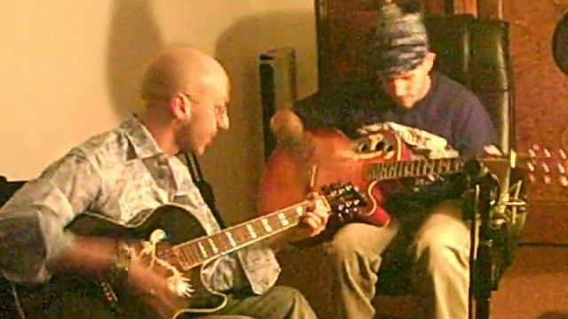 Hotel California TA-50 version смотреть онлайн