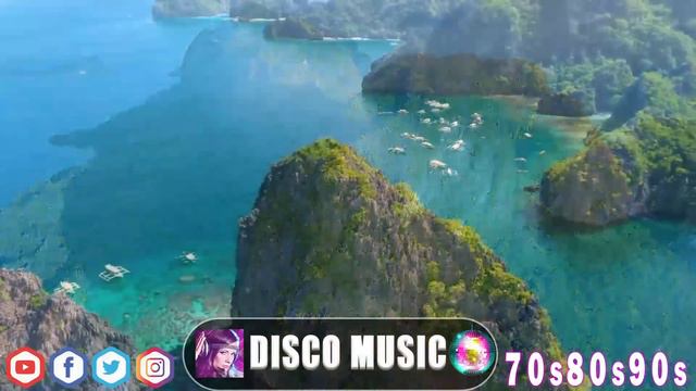 Nonstop Disco Dance 90s Hits Mix 2024 Greatest Hits 90s Dance Songs Best Disco Hits Of All Time смотреть онлайн