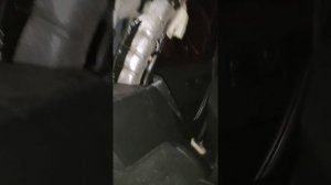 Как снять потолок от Infinity FX 35  2006 года. 1- часть