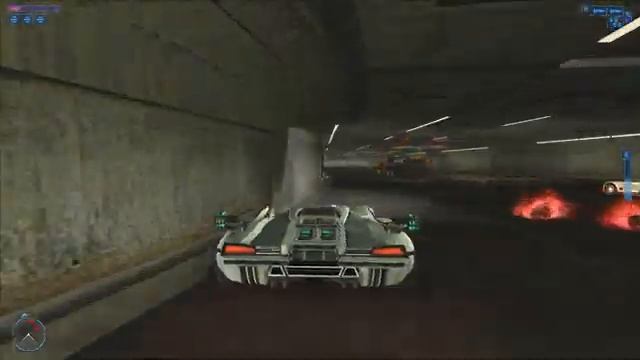 Spy Hunter Nowhere to Run [Full Gameplay] смотреть онлайн