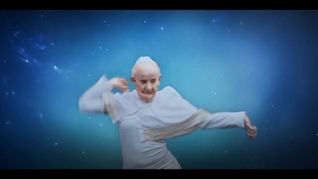 Teaser Futuro II.mp4 смотреть онлайн