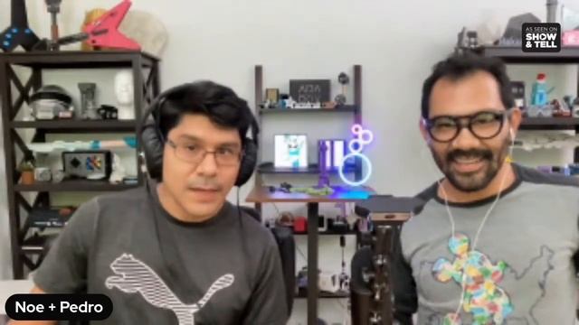 SHOW and TELL 11/24/2021 смотреть онлайн