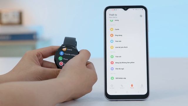 10 tính năng hữu ích nhất trên Xiaomi Watch S1 Pro các bạn không nên bỏ qua ! | Thế Giới Đồng Hồ смотреть онлайн