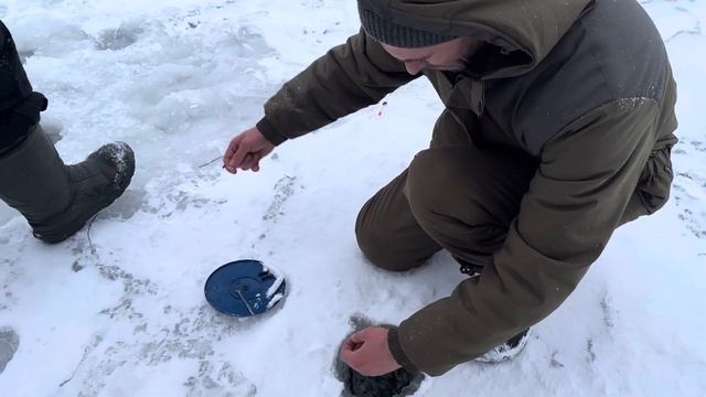 Видеообзор с водоема смотреть онлайн