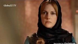 Махидевран угрожает хюррем при султане