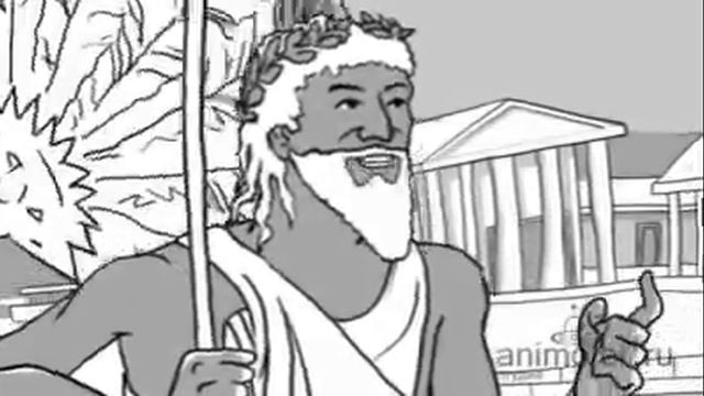 Геракл и Авгий смотреть онлайн