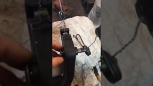 Chevrolet Spark замена тросика сцепления