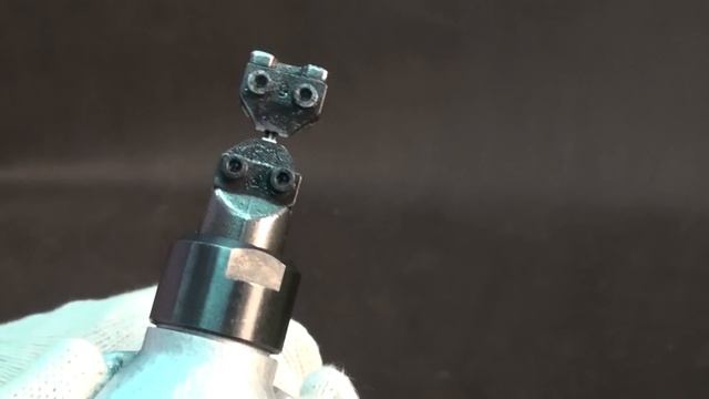 Вырубные ножницы Grand Line. Как резать металлочерепицу? смотреть онлайн