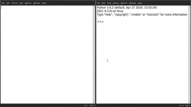 while loop in python смотреть онлайн