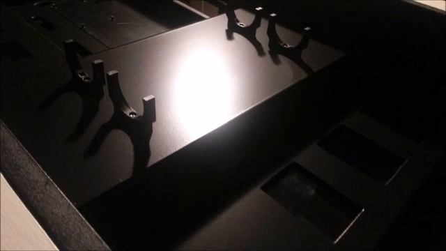 Rampage Black Desk Build Log asus ekwb смотреть онлайн