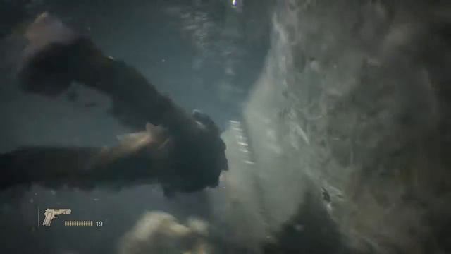 Прохождение Uncharted 4 - Глава 20: Выхода нет