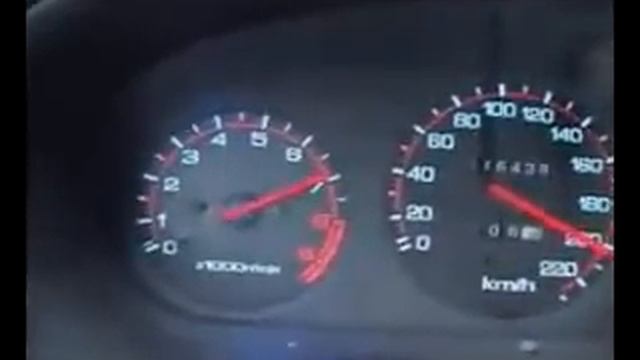 Honda Civic Ek4 Hatchback Turbo 500 HP
