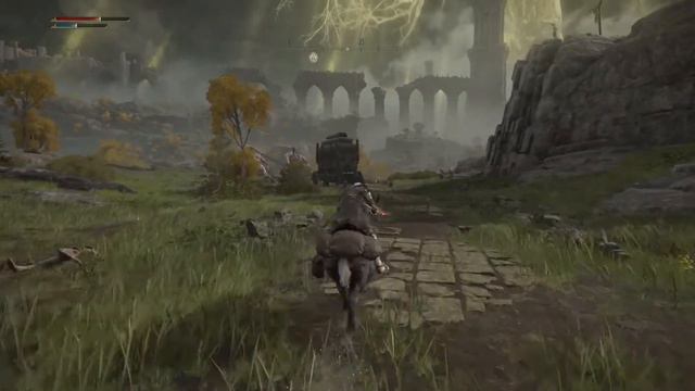 The Most OP Weapon In The Game (Reduvia Blood Blade) смотреть онлайн