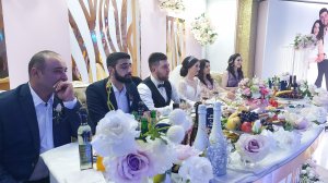 Армянская Свадьба