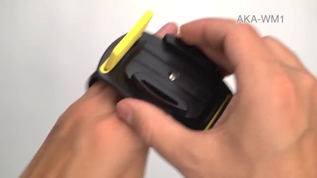 Крепление AKA WM1 для Sony Action Cam | онлайн-гипермаркет 21 vek смотреть онлайн