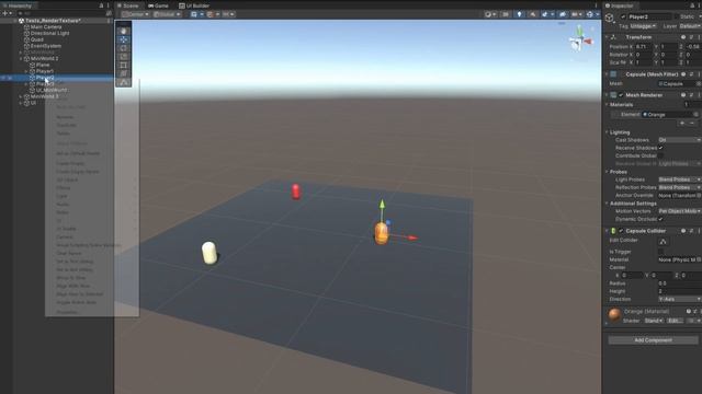 Unity UI Toolkit in World Space смотреть онлайн