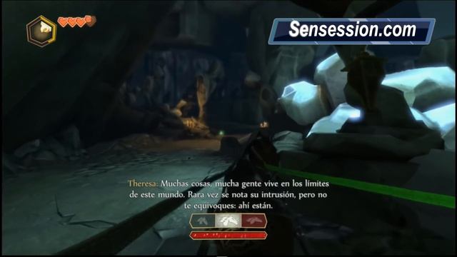 Fable The Journey Review HD смотреть онлайн