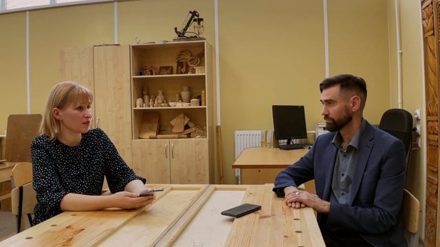 Интернет-проект «Спроси у педагога»: к Году педагога и наставника смотреть онлайн
