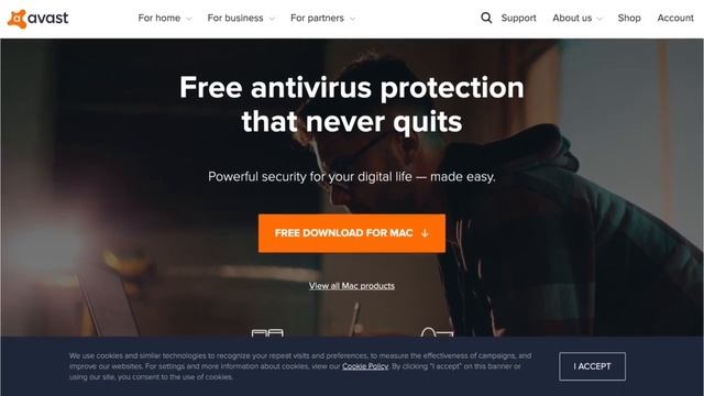 Web Security - Antivirus, Firewall & Spyware (Part-2) смотреть онлайн