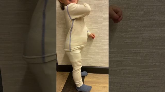 Отзыв покупателя на Термобелье штанишки для детей серии SOFT смотреть онлайн