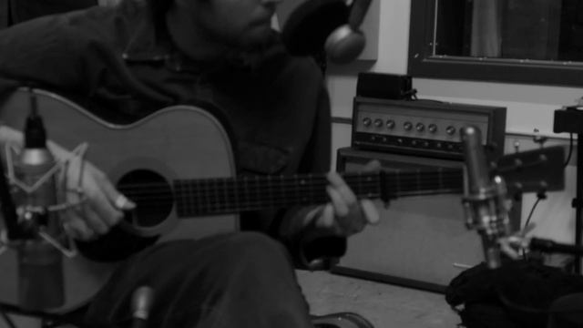 It Don't Bother Me | Bert Jansch смотреть онлайн