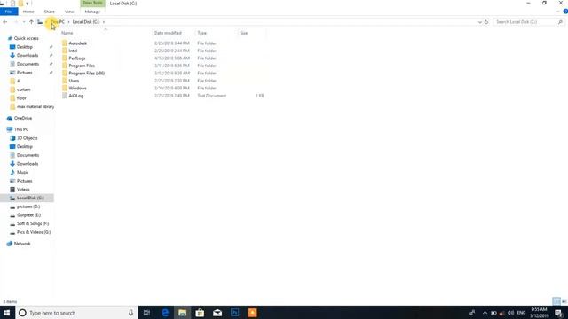 A problem has caused in 3ds Max (2014) to which closed unexpectedly. смотреть онлайн