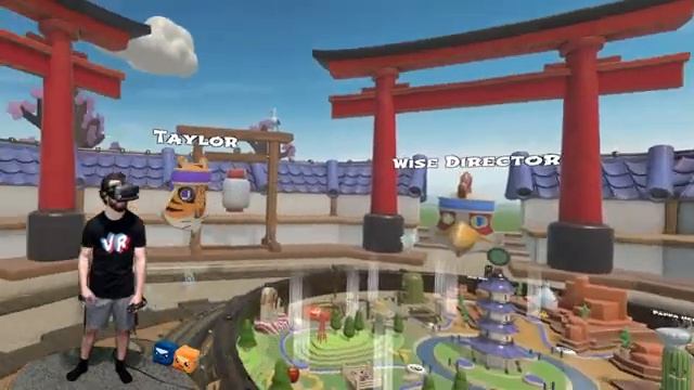 The Loco Dojo Tournament смотреть онлайн