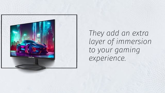 ?️ Sceptre New 24.5-inch Gaming Monitor 240Hz 1ms DisplayPort x2 HDMI x2 100% sRGB Speakers Review смотреть онлайн