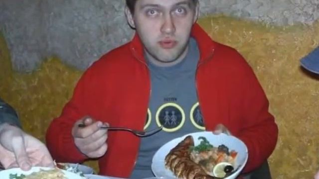 Копия видео "DRужелюбные вампиры" смотреть онлайн