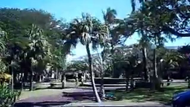 Saint Pierre De La Réunion