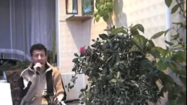 Белая черёмуха смотреть онлайн