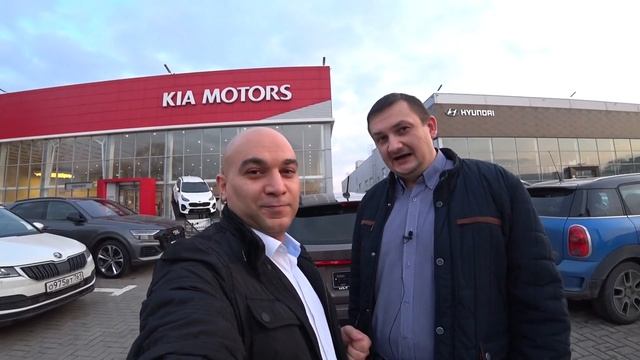 Обмен автомобиля с недостатком смотреть онлайн