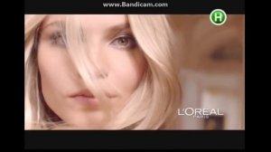Реклама краски для волос Casting Creme Gloss от Loreal Paris/ Реклама косметики