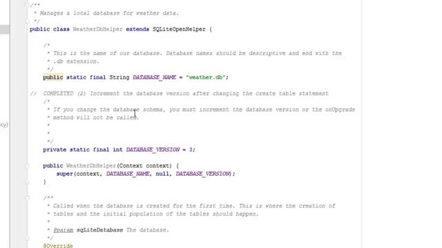 ANDROID CONFLICT RESOLUTION POLICY смотреть онлайн