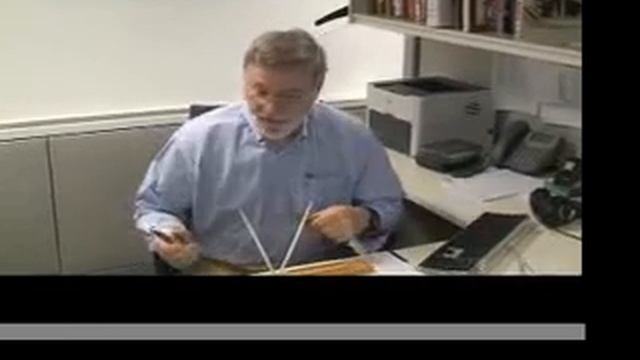 Dave Petzal On Knife Sharpening