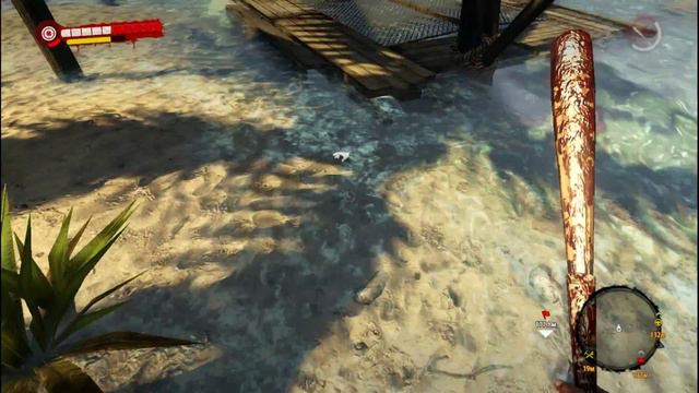 Прохождение Dead Island Riptide - Часть 6 смотреть онлайн