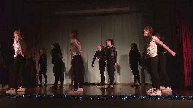 Dance Drive - Не убивай в себе личность смотреть онлайн