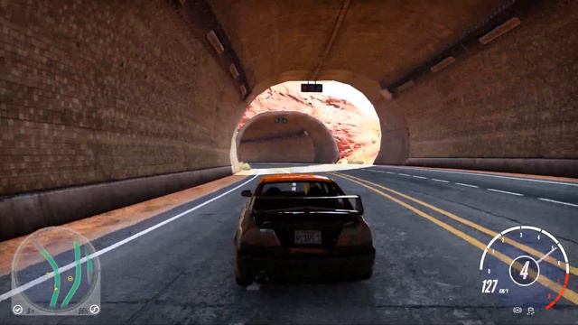 1999 Mitsubishi Lancer Evolution VI T.M.E. - Project CARS 3 - Gameplay (ПК) смотреть онлайн