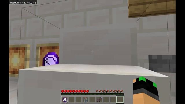 новый мой мод на фото птиц в майнкрафте! смотреть онлайн