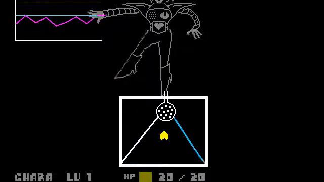 Undertale - CORE Part 3: OH GOD NO THE LEGS!!! смотреть онлайн