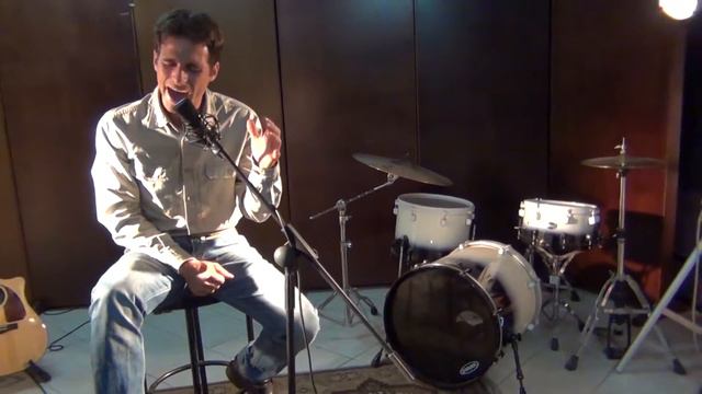 One Republic - Apologize(Stefano Como Cover)