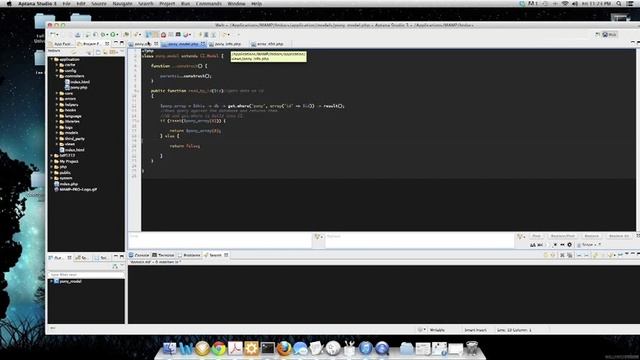 MVC FRAMEWORK смотреть онлайн